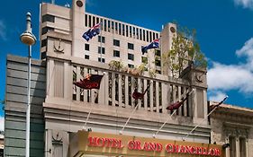 Hotel Grand Chancellor Adelaide